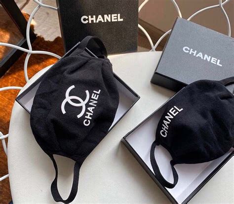 chanel ppe|Hydrating Face Masks .